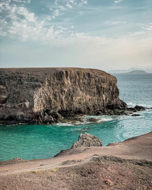 Playa de Papayago