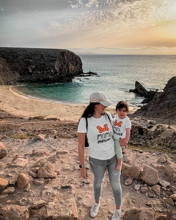 Playa de Papayago
