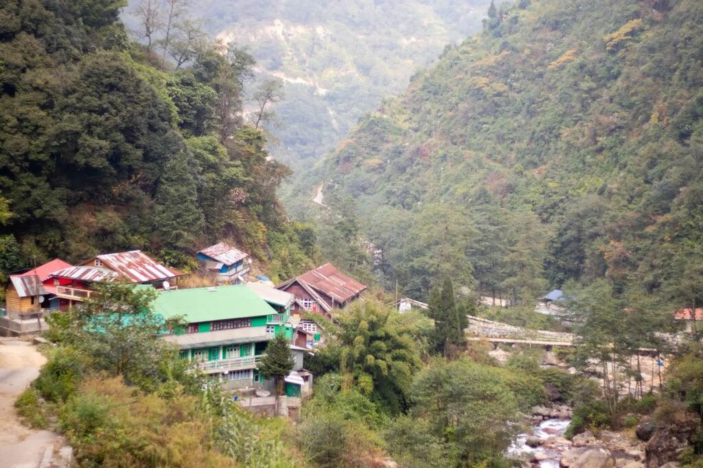 Sandakphu 
