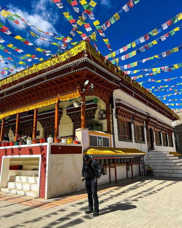 Jokhang Temple