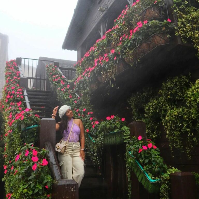Ba Na Hills