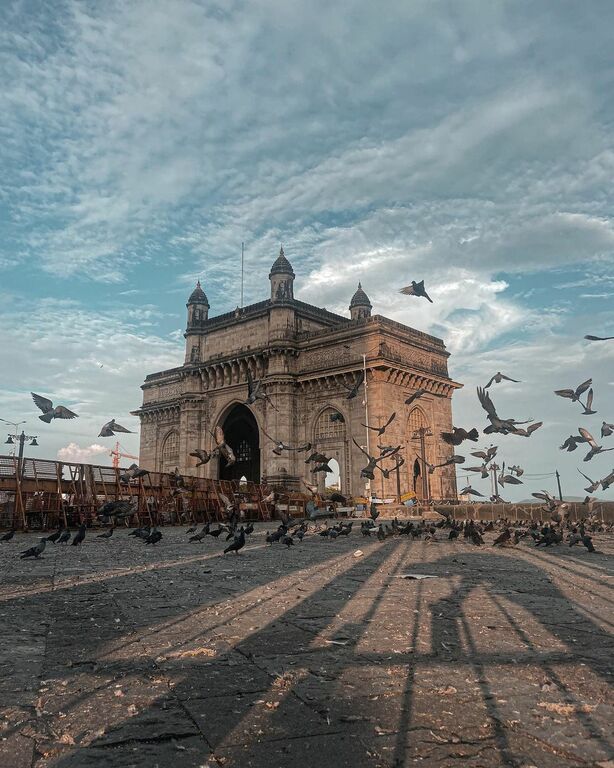 Mumbai