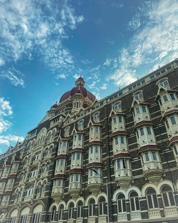 Mumbai