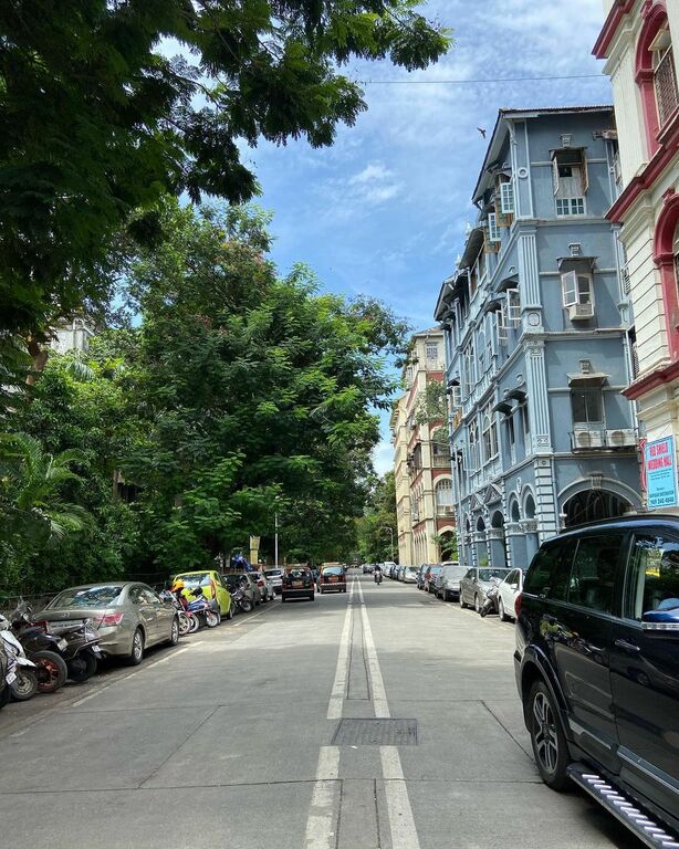 Mumbai