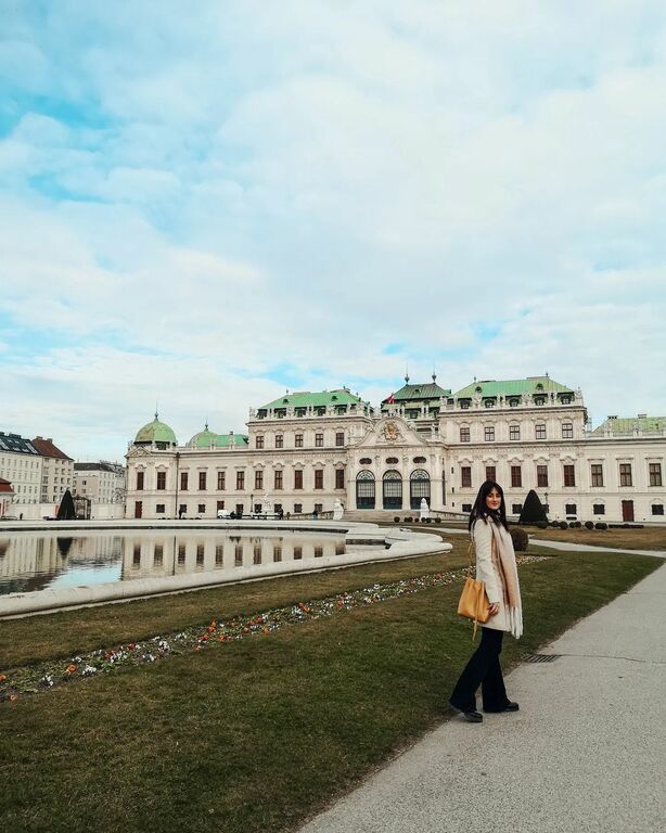 Belvedere Gardens