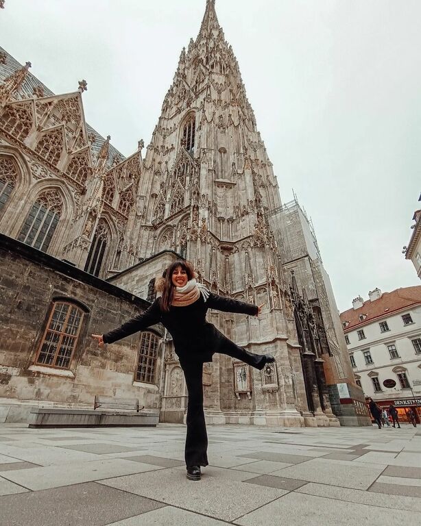 Stephansdom
