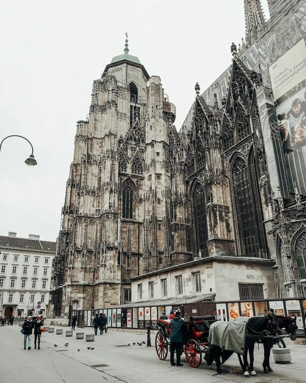 Stephansdom