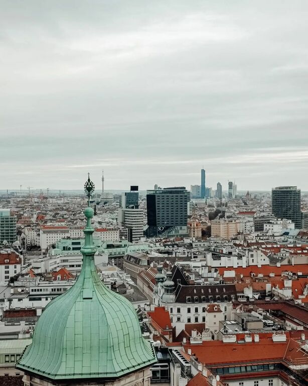 Stephansdom