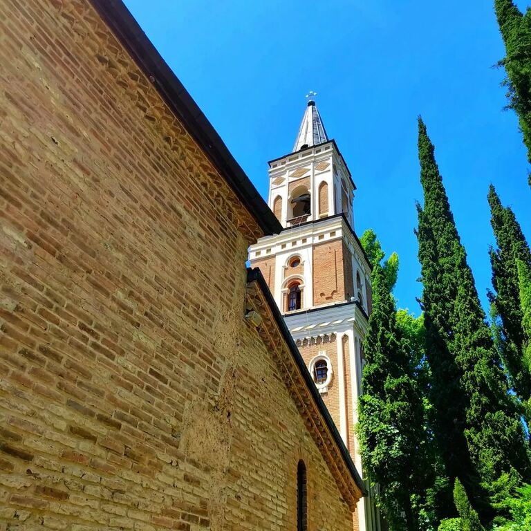 St. Nino Monastery