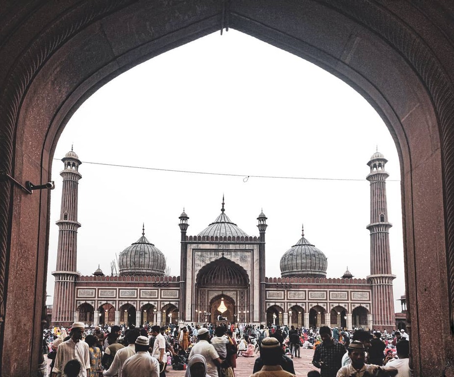 Jama Masjid