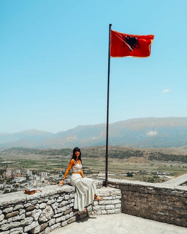 Gjirokastra