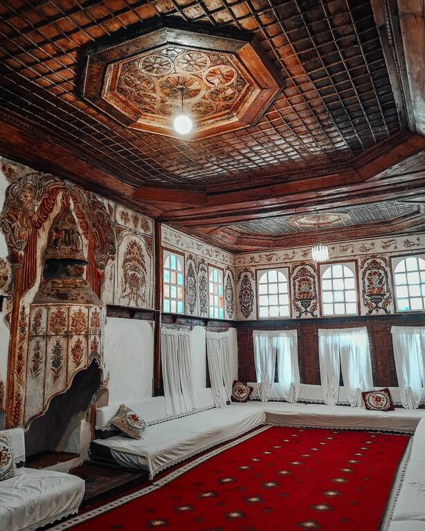 Gjirokastra