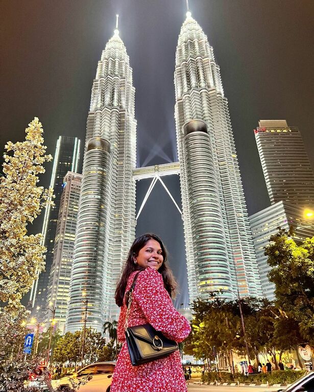 Petronas Twin Towers