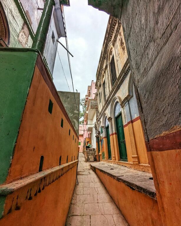 Varanasi