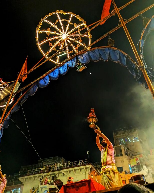 Varanasi