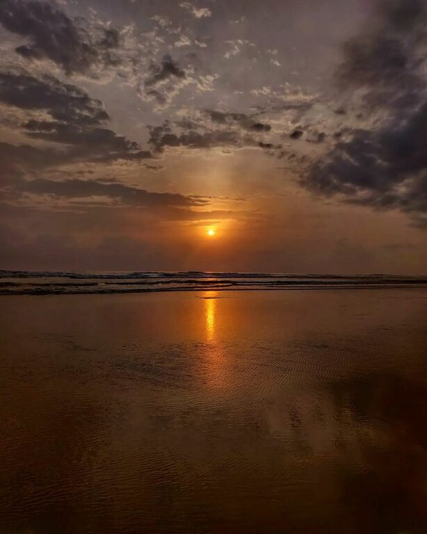 Mandrem Beach