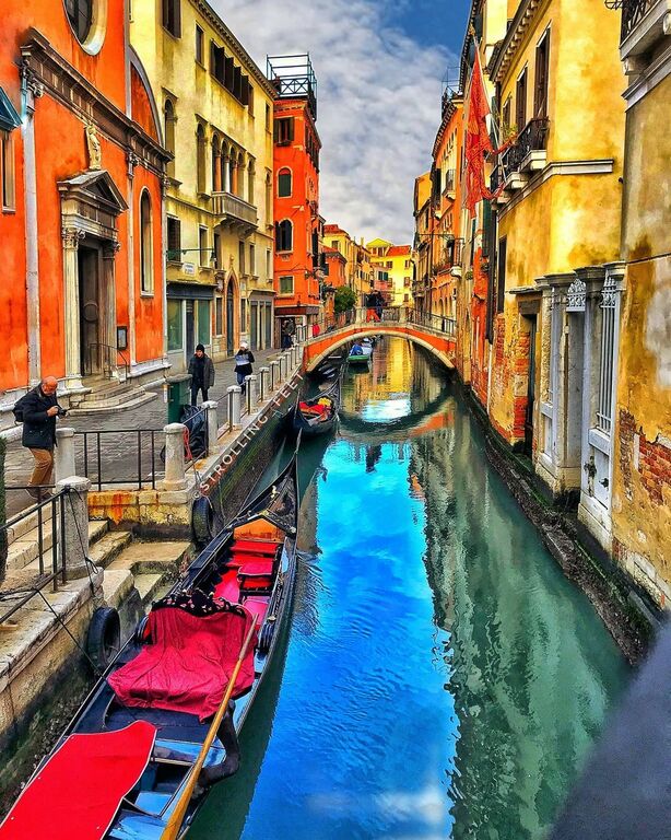Venice