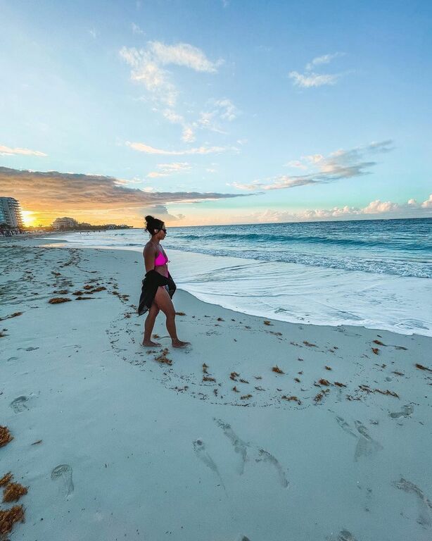 Grace Bay Beach