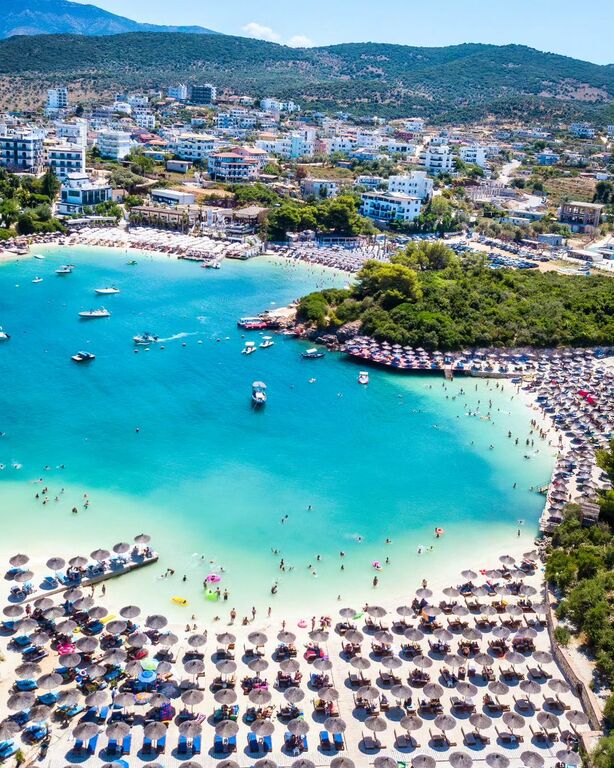 Ksamil