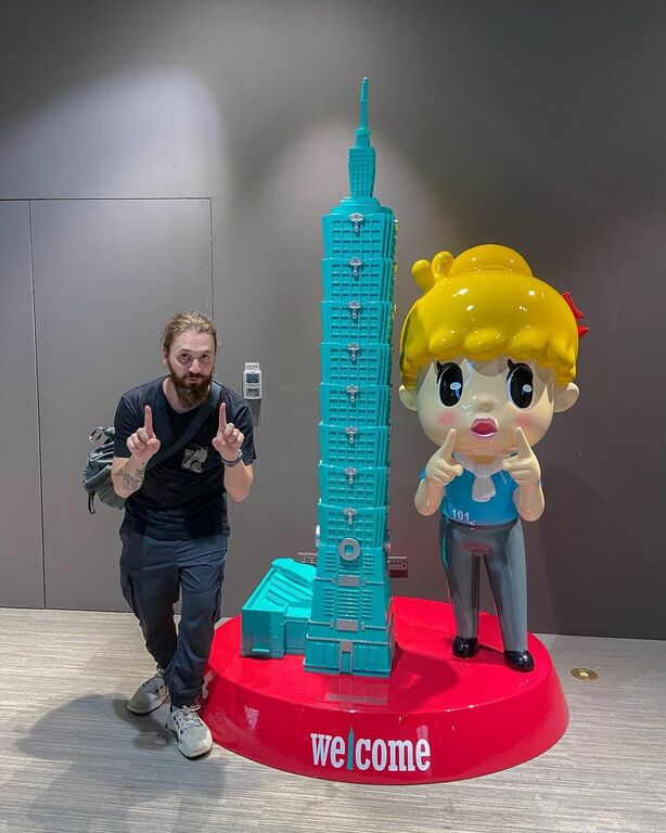 Taipei 101