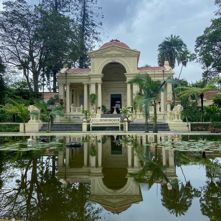 Garden of Dreams