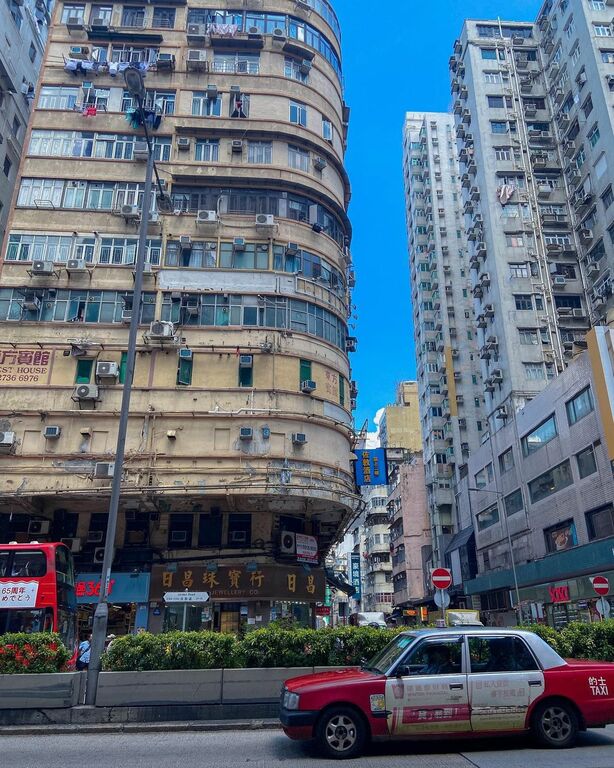 Hong Kong
