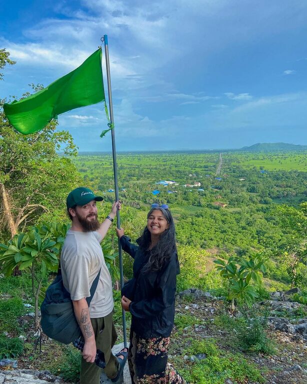 Cambodia