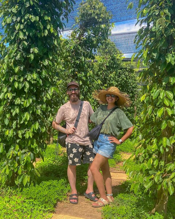 Cambodia