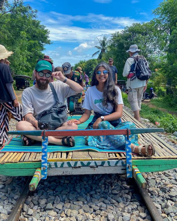 Cambodia
