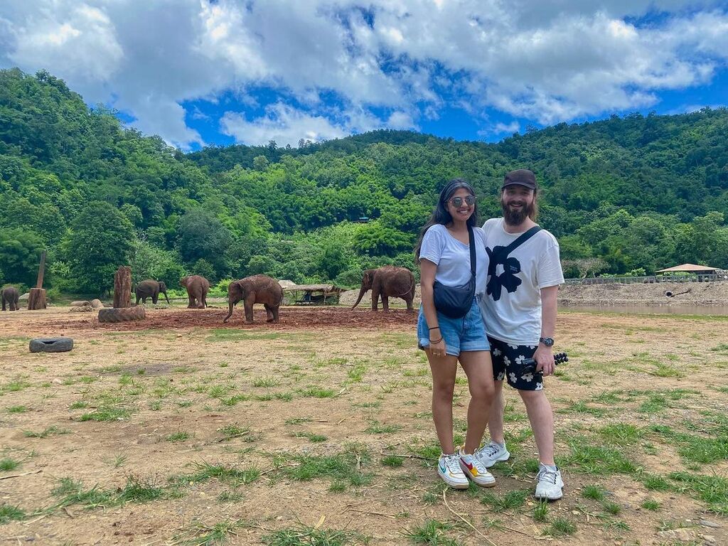 Chiang Mai