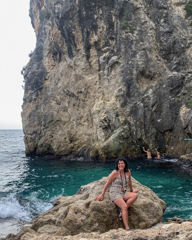 La Grotta Bar