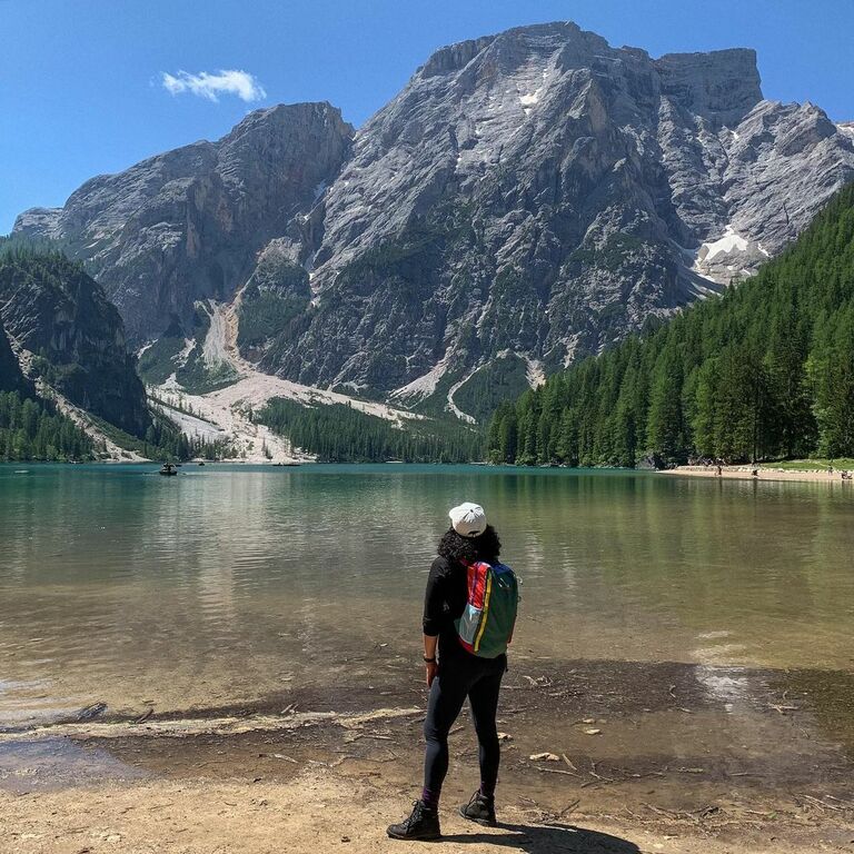 Lago di Braies