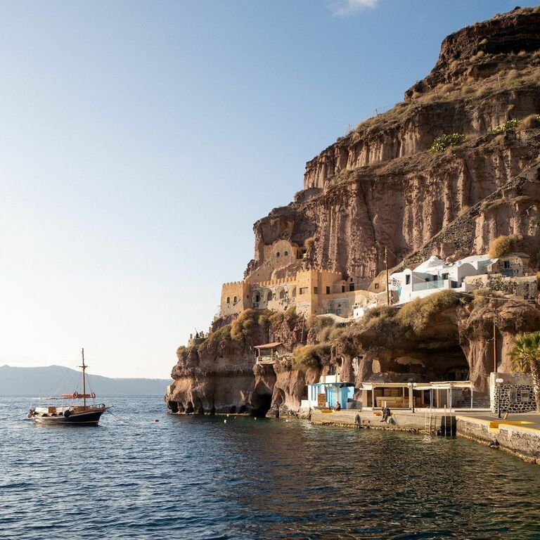 Santorini