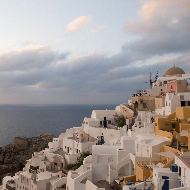 Santorini