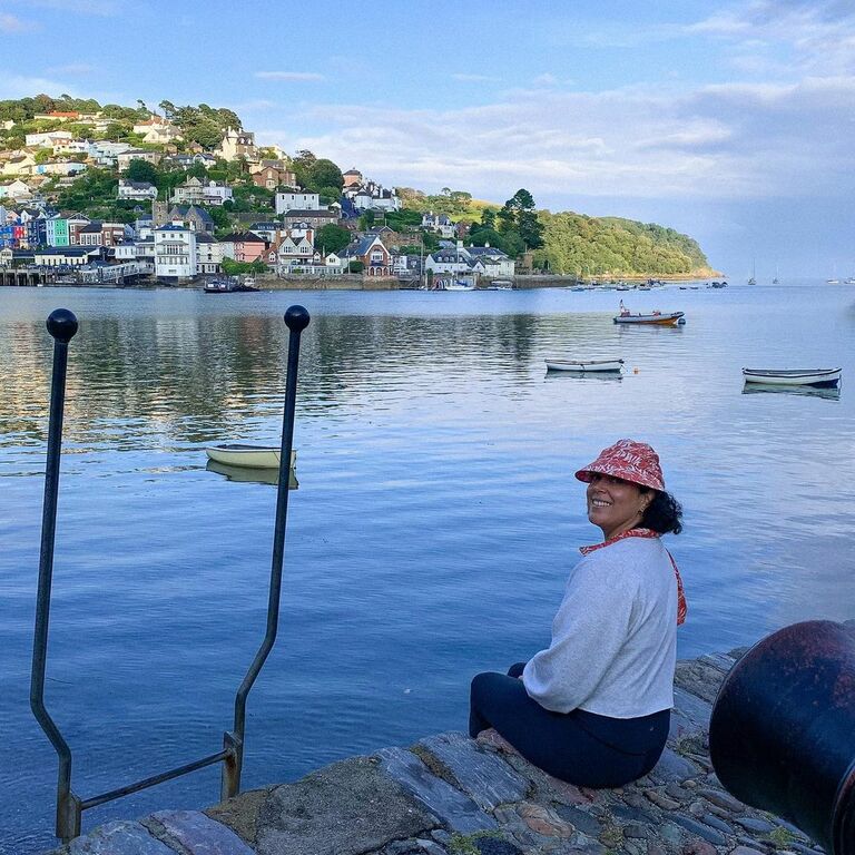 Dartmouth