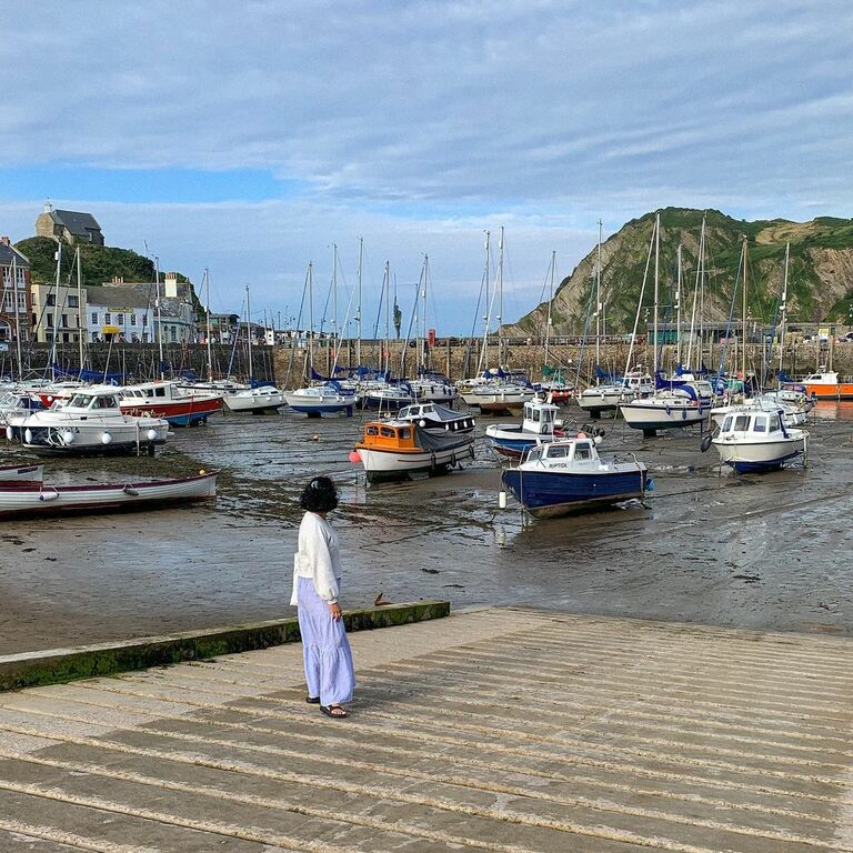 Ilfracombe