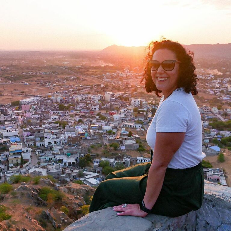 Pushkar