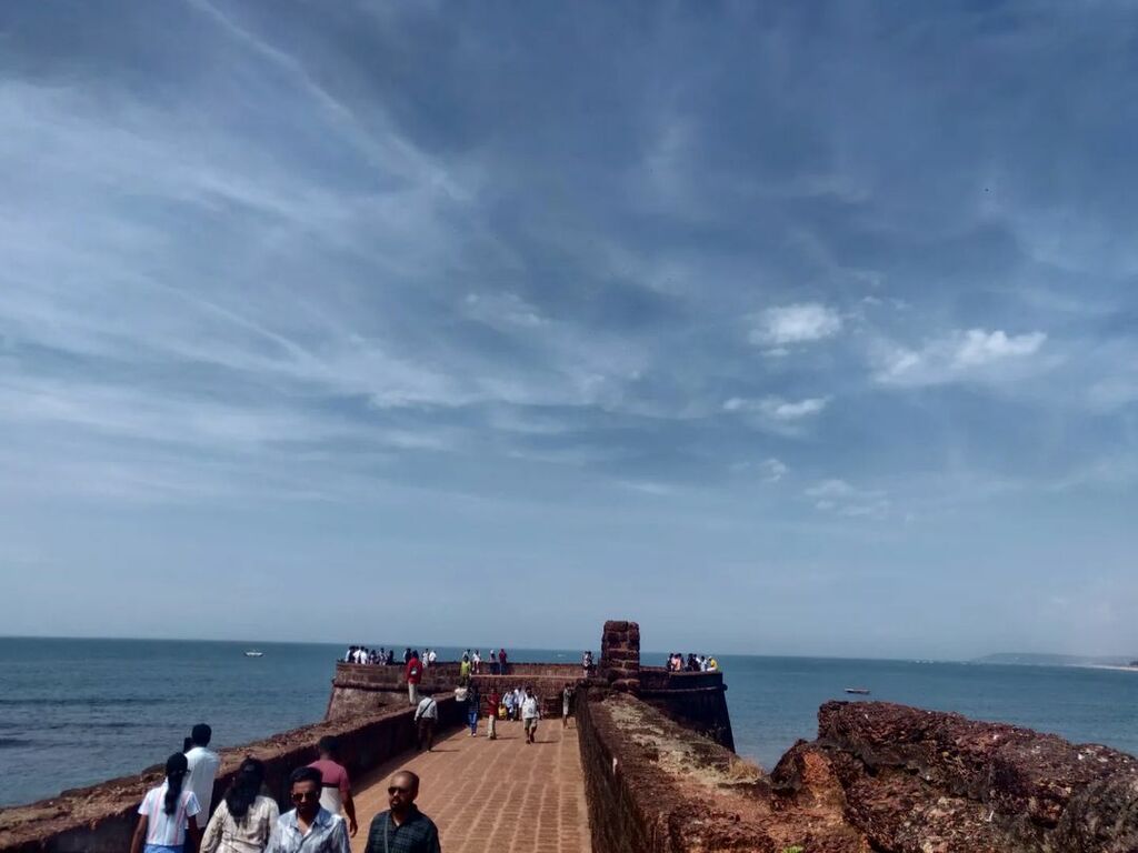 Fort Aguada