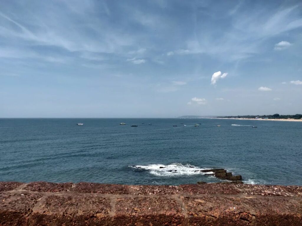 Fort Aguada