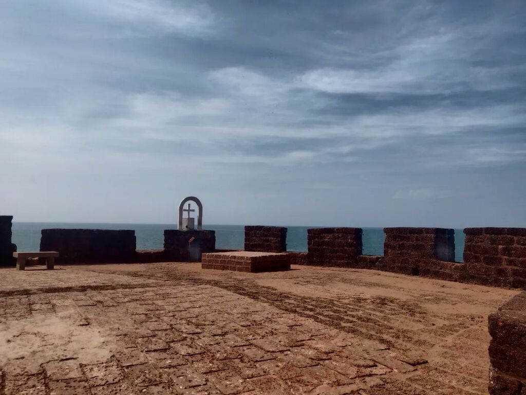 Fort Aguada