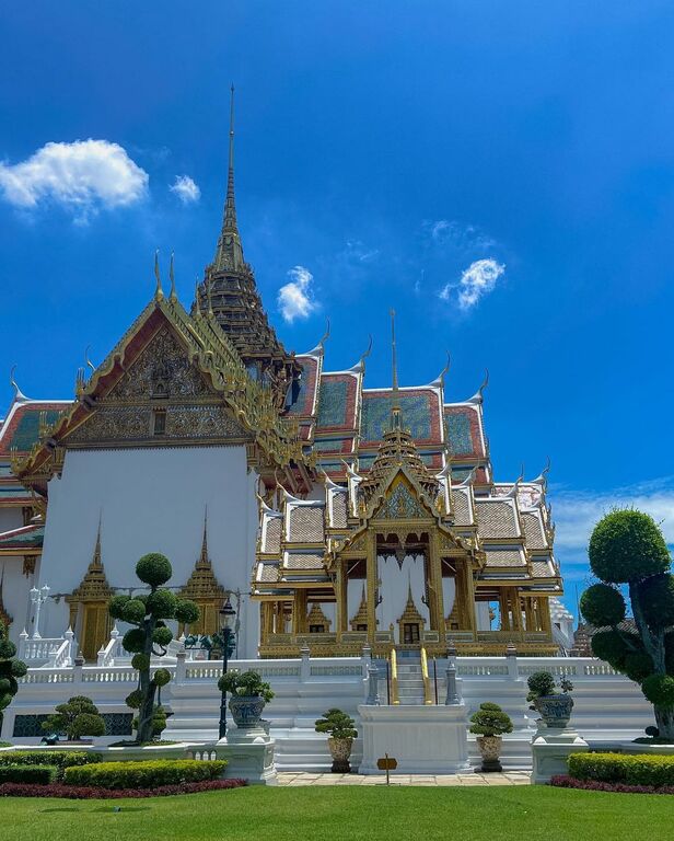 Bangkok