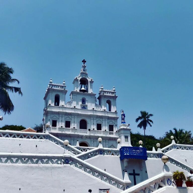 Church of Our Lady of Immaculate Conception