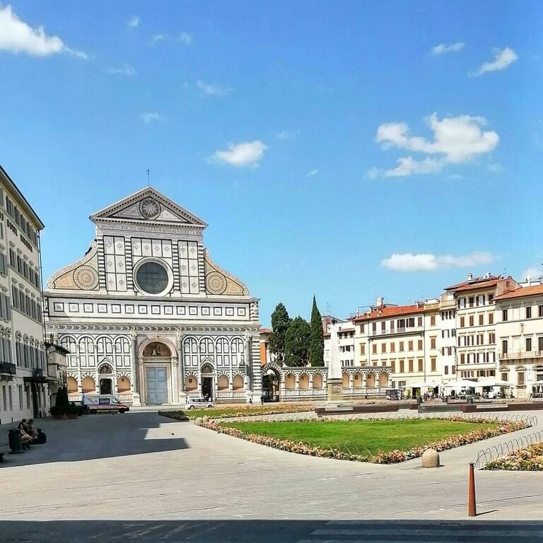 Santa Maria Novella