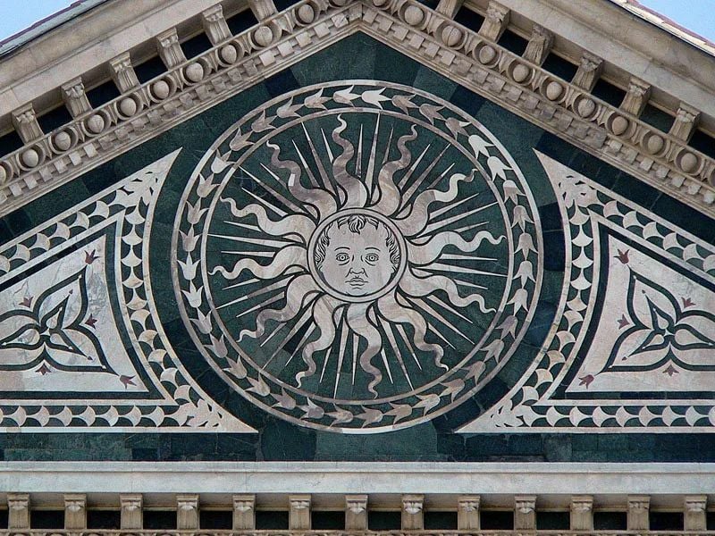 Santa Maria Novella