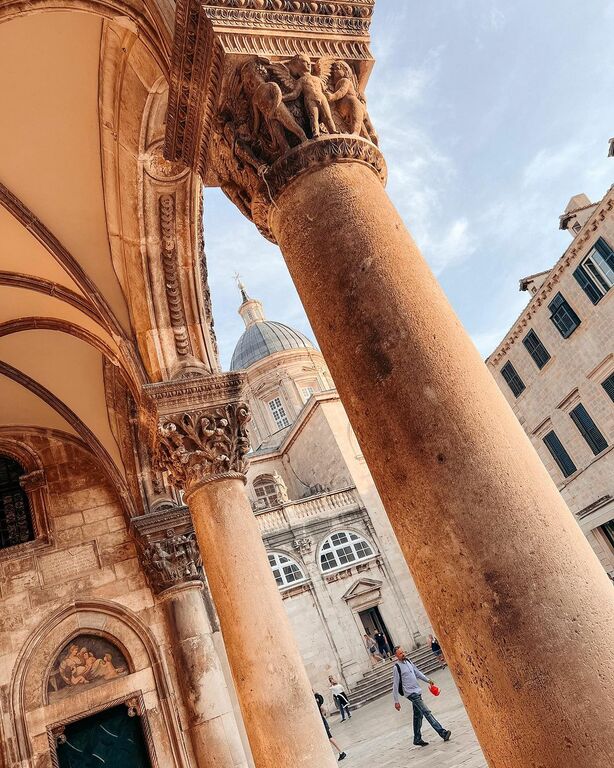 Rector's Palace