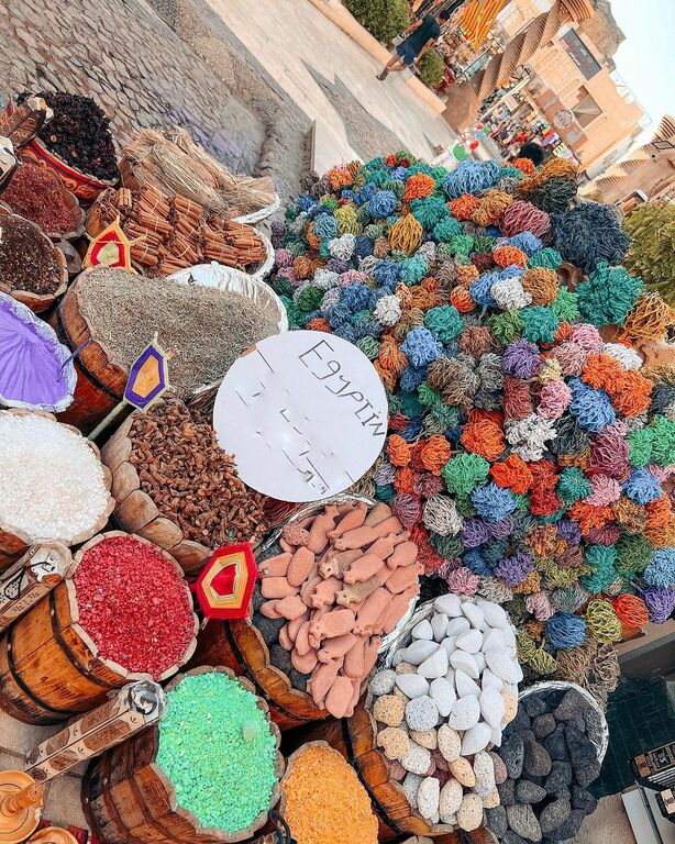Old Market Sharm el Sheikh