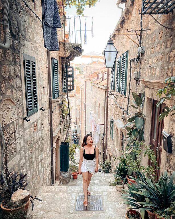 Dubrovnik Old Town