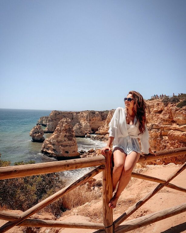 Algarve