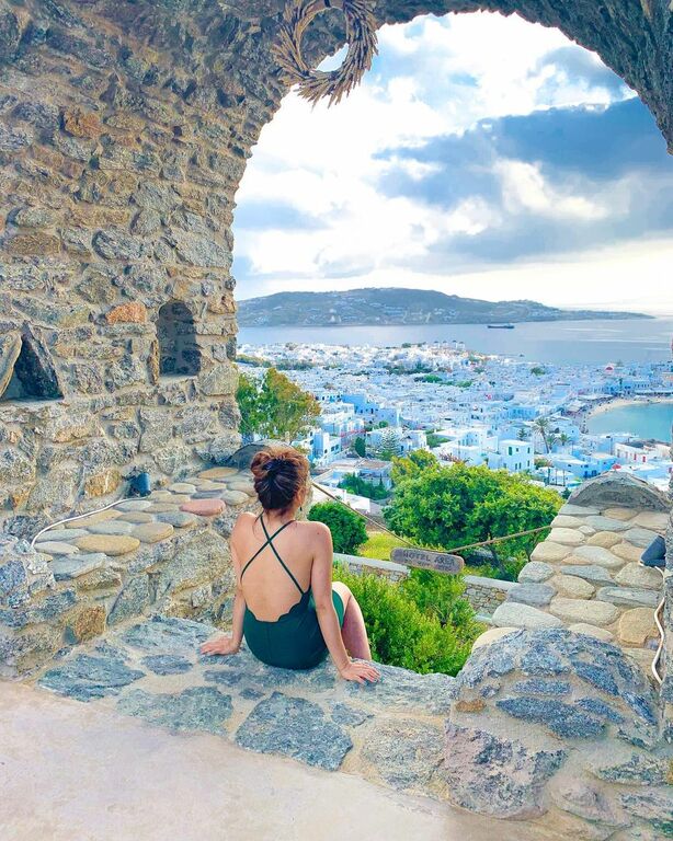 Mykonos