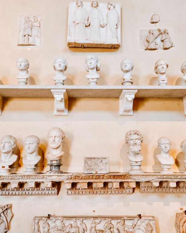 Vatican Museums